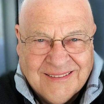 Gilles Amont, co-fondateur et Directeur Amérique du Nord d'EDN