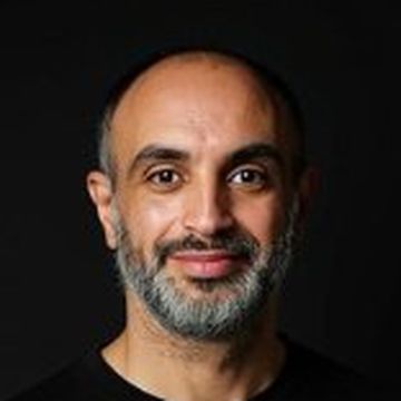 Sami Jemni, Président et co-fondateur d'EDN
